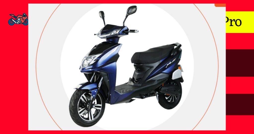 amo electric scooter showroom price