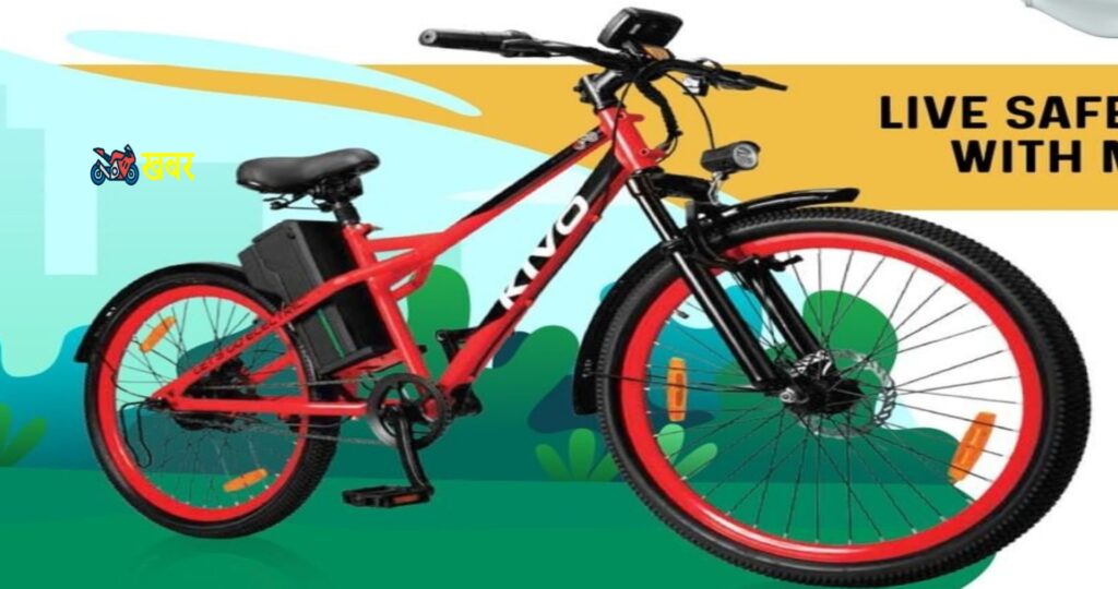 Five cheapest electric bicycles in the market