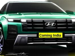 Hyundai Creta Facelift booking