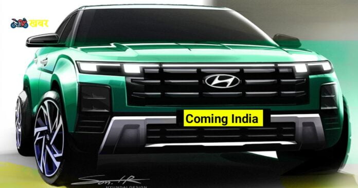 Hyundai Creta Facelift booking