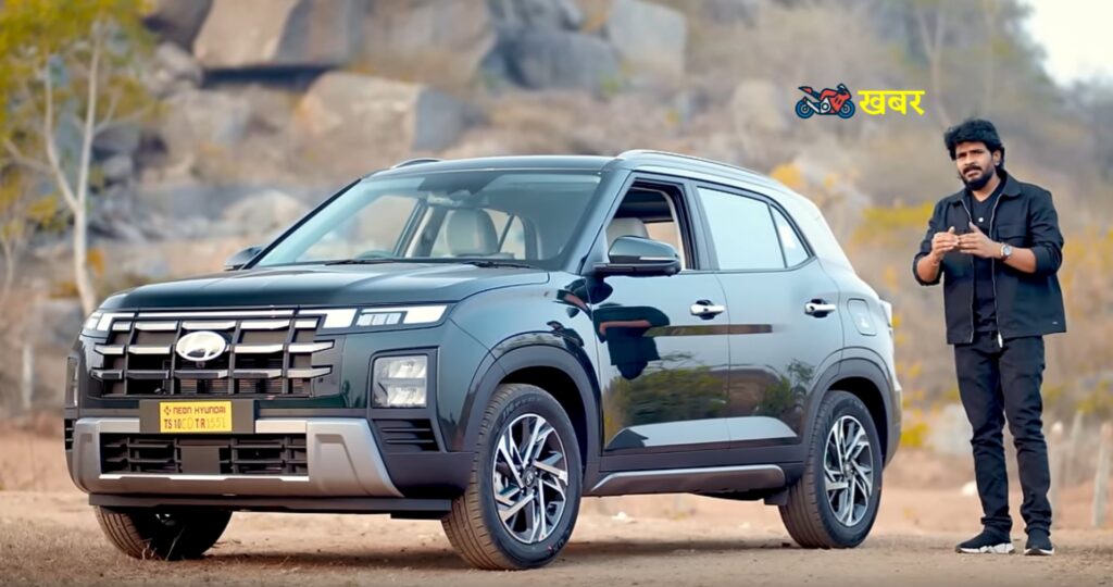 Hyundai Creta N Line cost