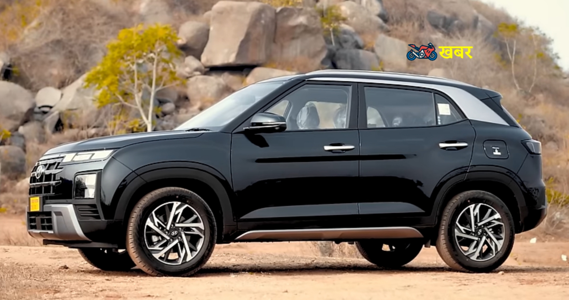 Hyundai Creta N Line launch date