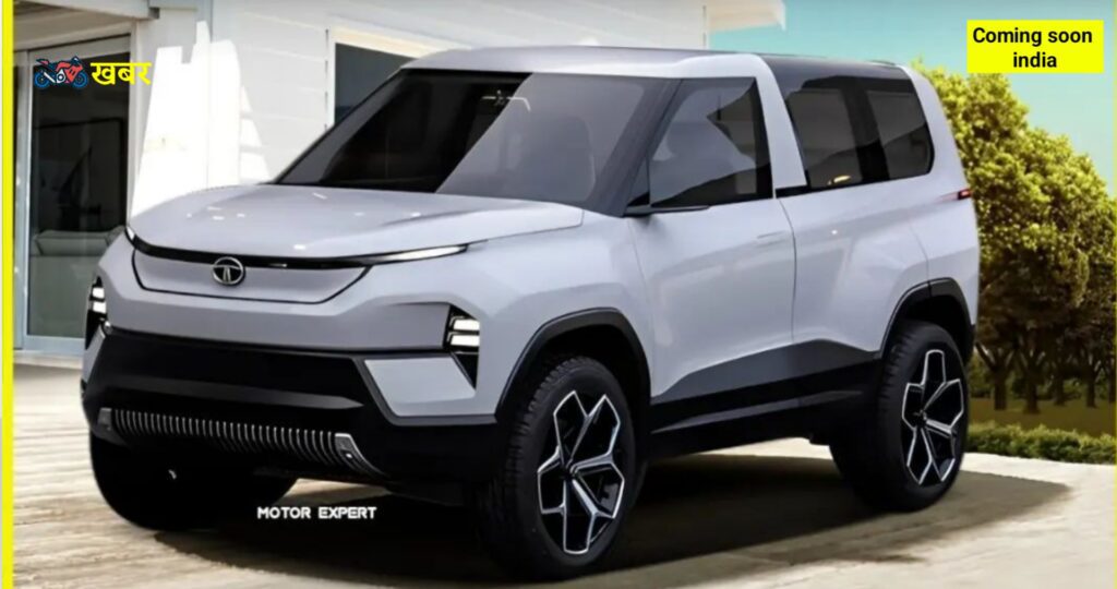 Price of Tata Punch Electric SUV leaked even before launch! Know the details before booking 2 Tata Punch Electric SUV