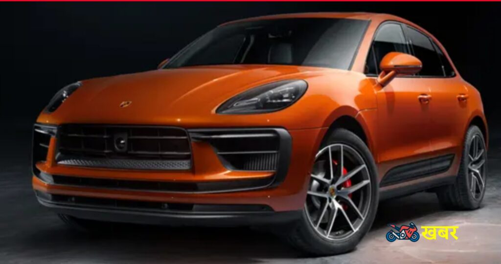 porsche macan turbo price