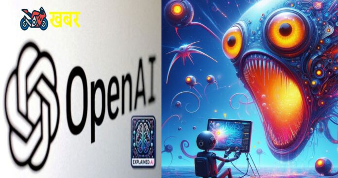 OpenAI Sora ai