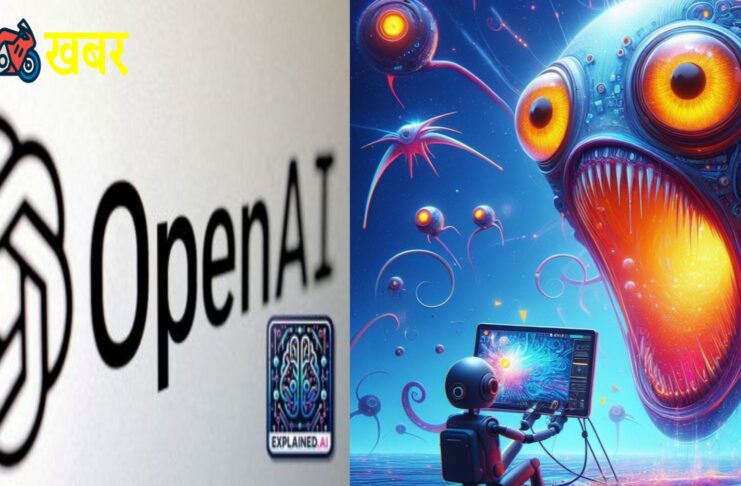 OpenAI Sora ai