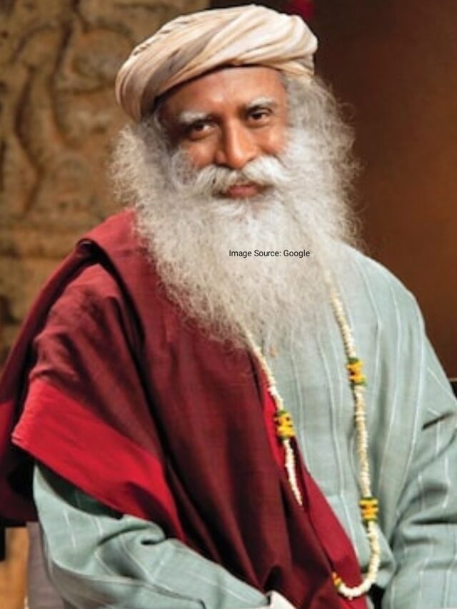 Sadhguru Jaggi Vasudev की कार और बाइक कलेक्शन देखकर हो  जाएंगे हैरान