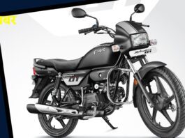 hero splendor plus 2024