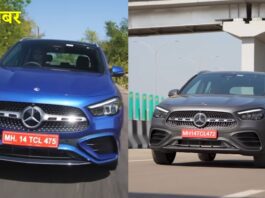 mercedes gla 200d price in india